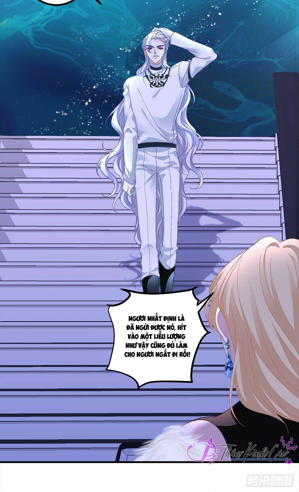 toàn bộ nắm trong tay chapter 40 33