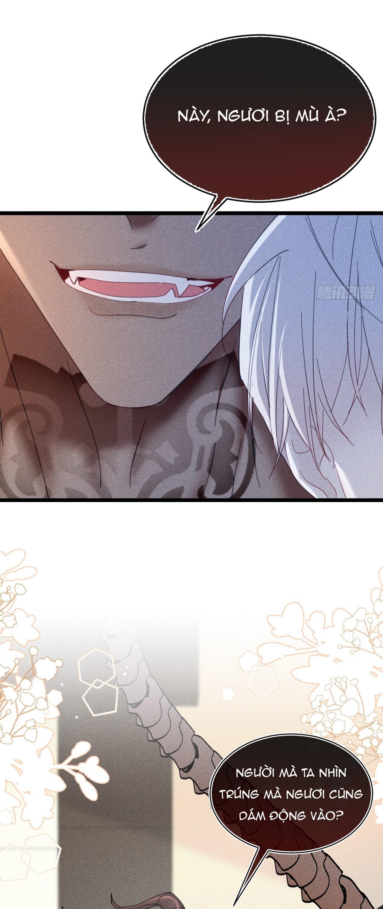 nhặt được ác quỷ chapter 6 19