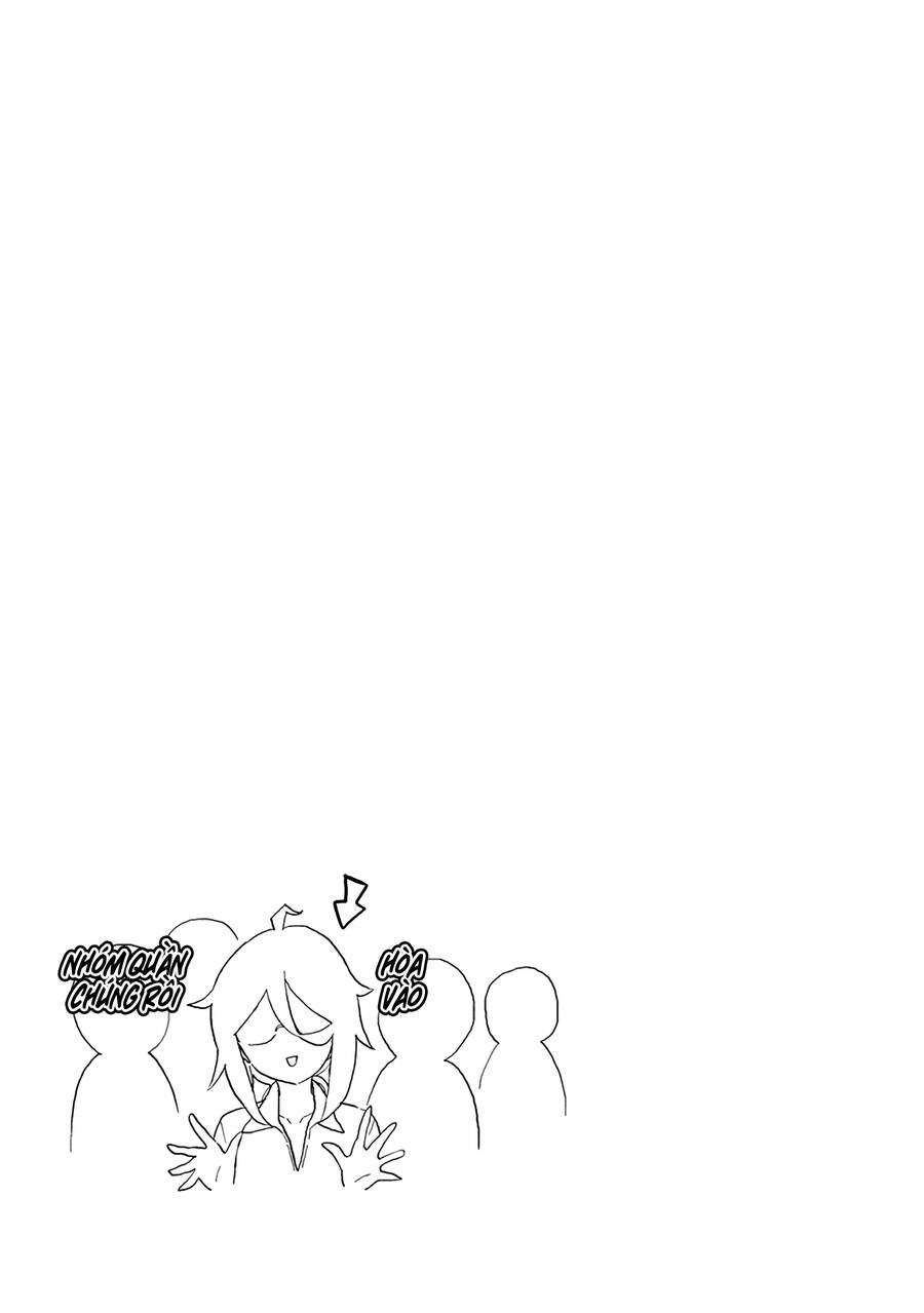 shingeki no eroko-san chapter 42.5 7