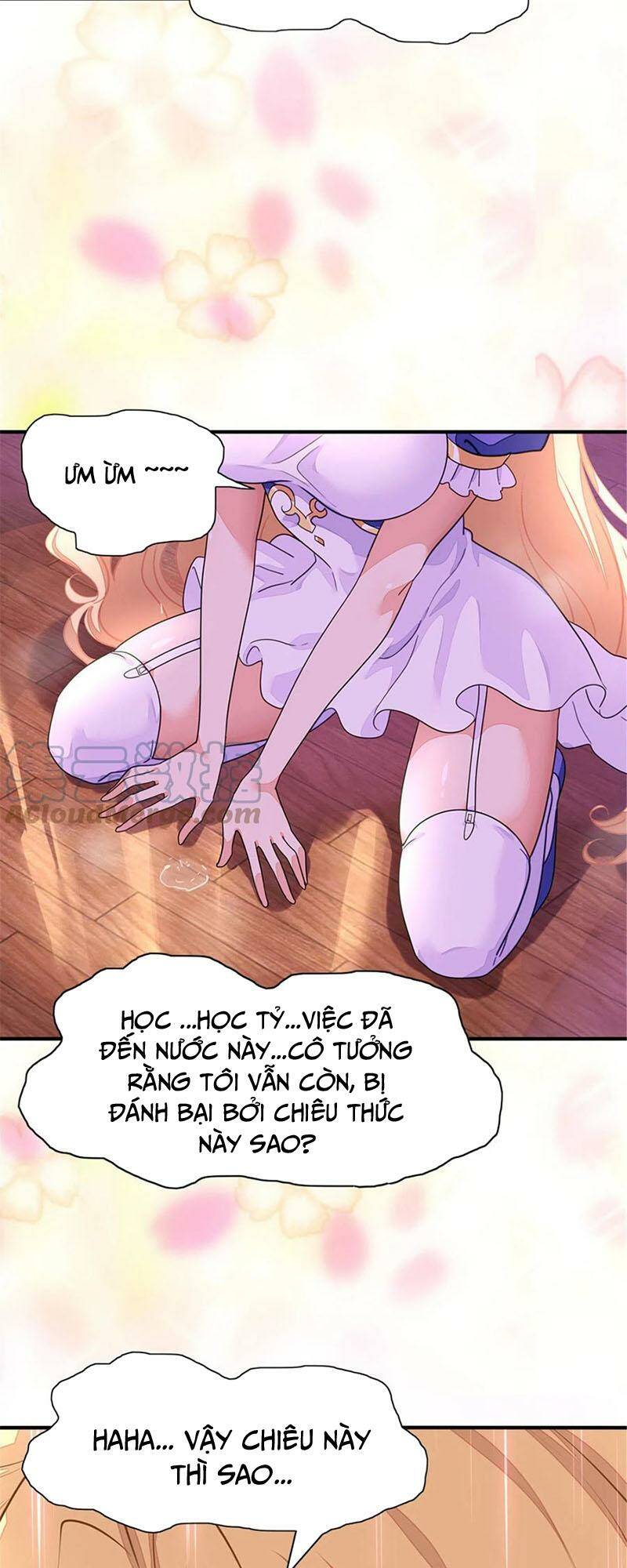 bạn gái virus của tôi chapter 367 2