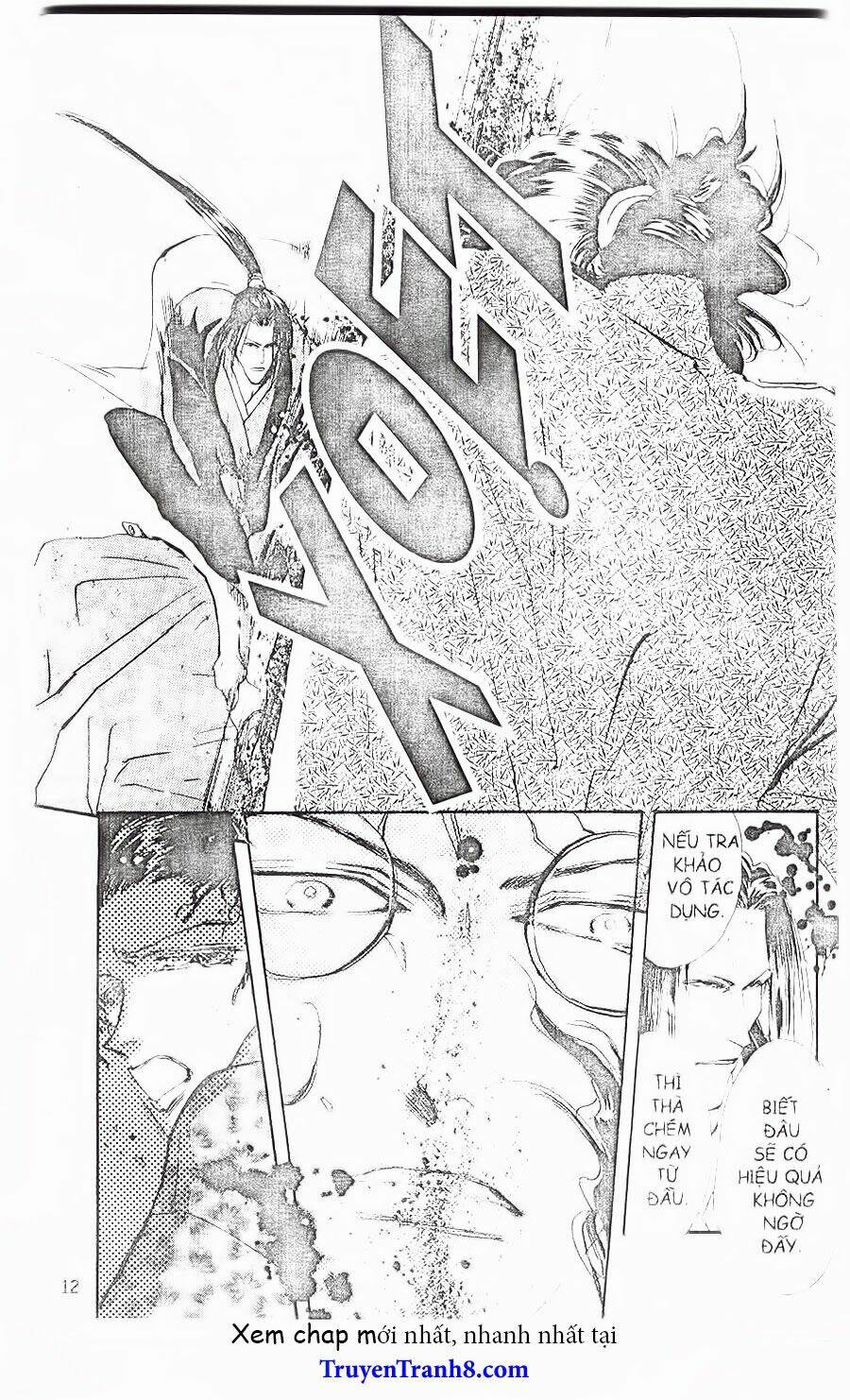 đứa con số phận chapter 82.1 9