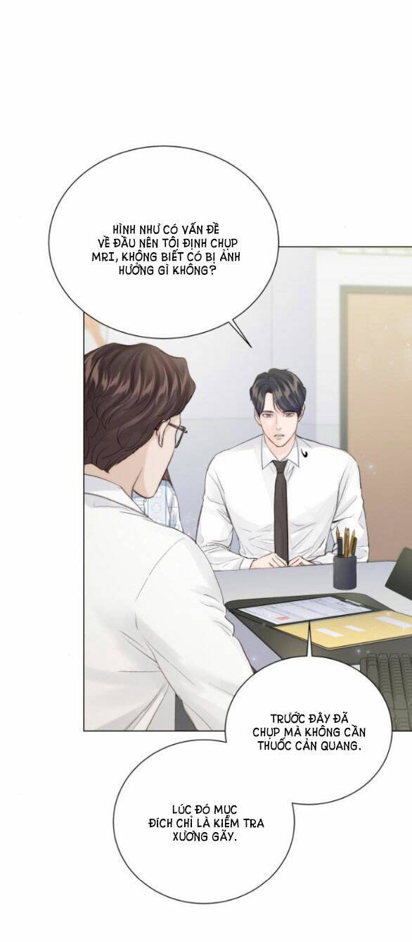 nhất định chúng ta sẽ được hạnh phúc chapter 106.1 12