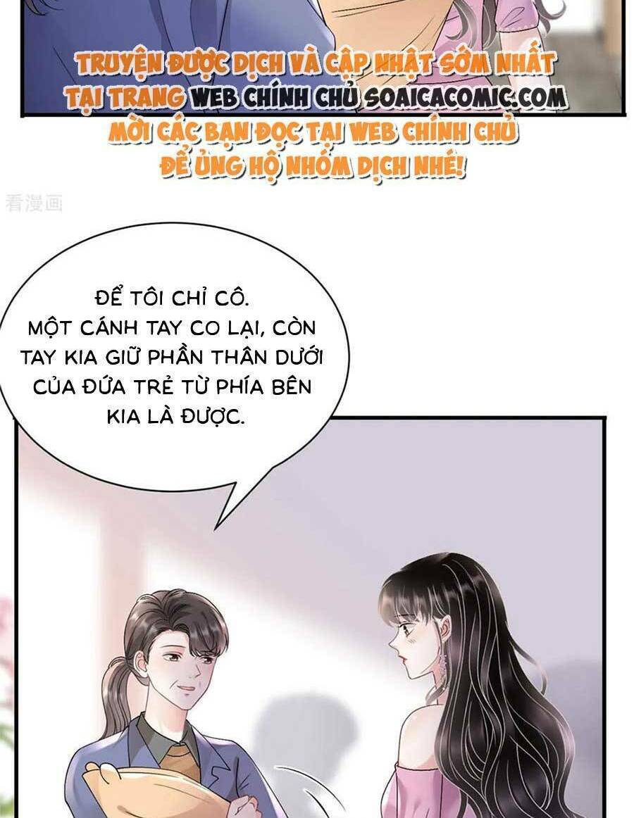 đại tiểu thư có ý đồ gì xấu đâu chapter 164 14