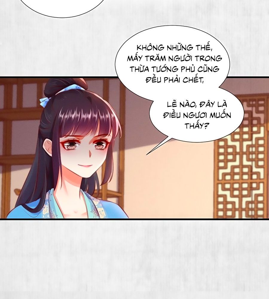 hoạn phi hoàn triều chapter 99 25