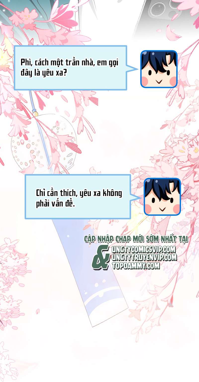 tín tức tố nói chúng ta không thể chapter 70 60