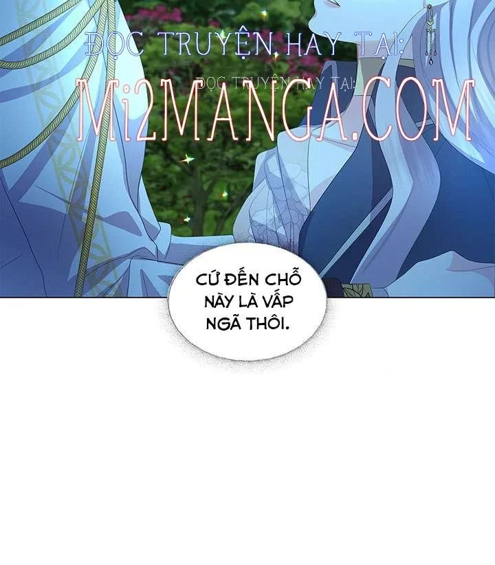 Tôi Sẽ Không Hối Tiếc Vì Anh Đâu chapter 8.5 22