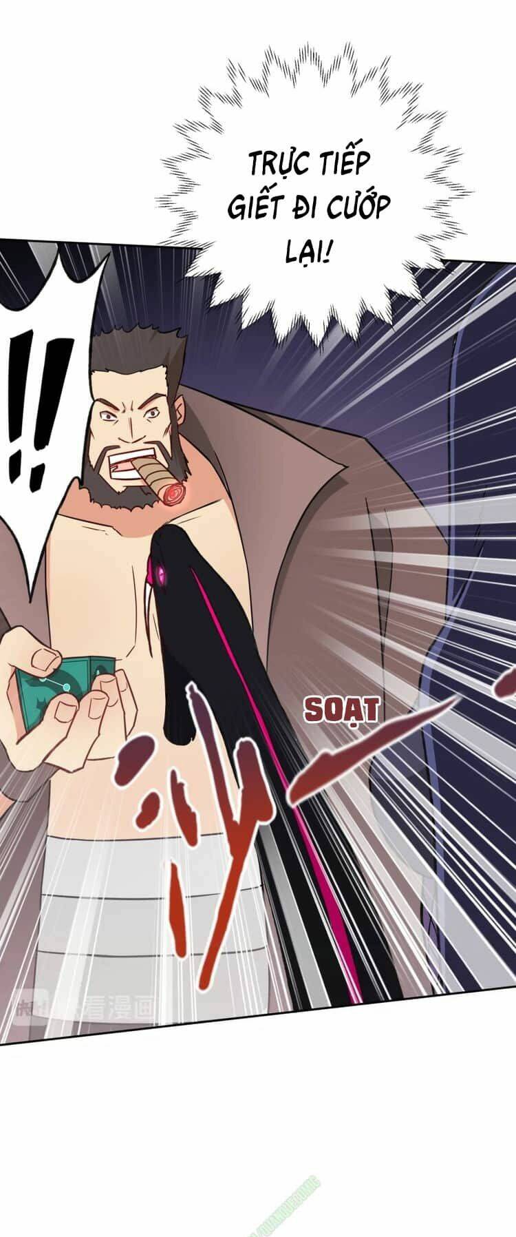 ta luyện giả kim trong thời đại tu tiên chapter 14 3