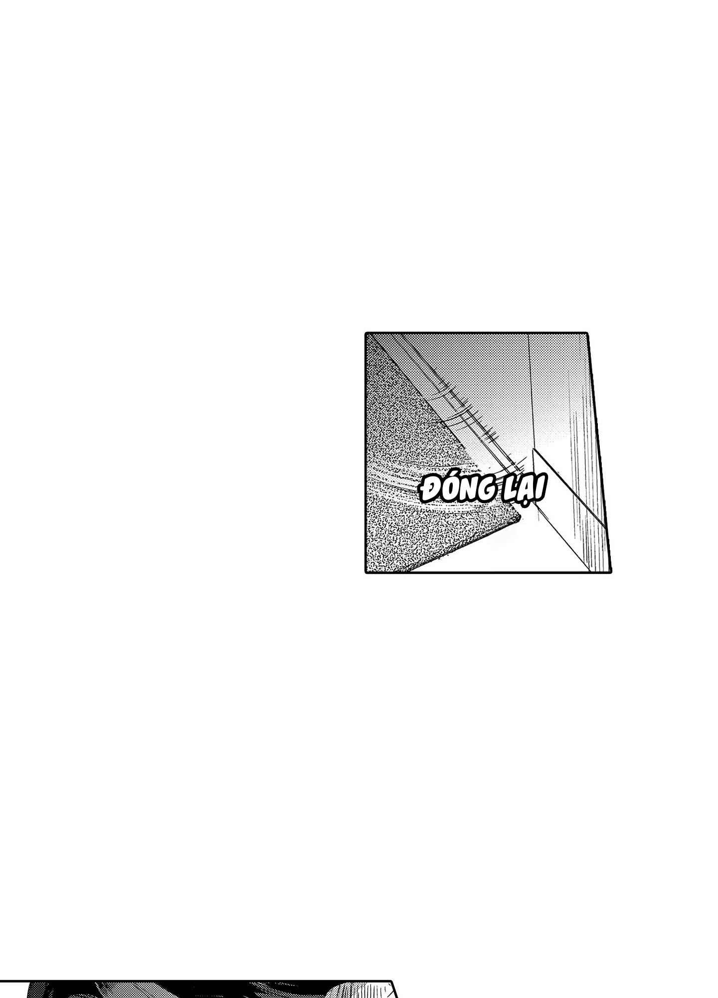 màn punchline cực khoái chapter 2 24