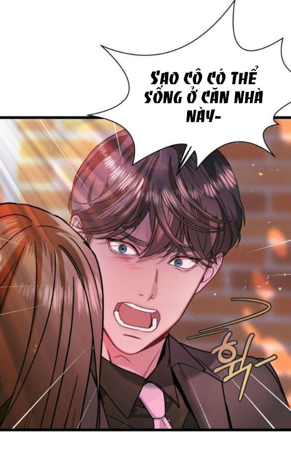 ảo thuật gia quyến rũ chapter 6.2 39