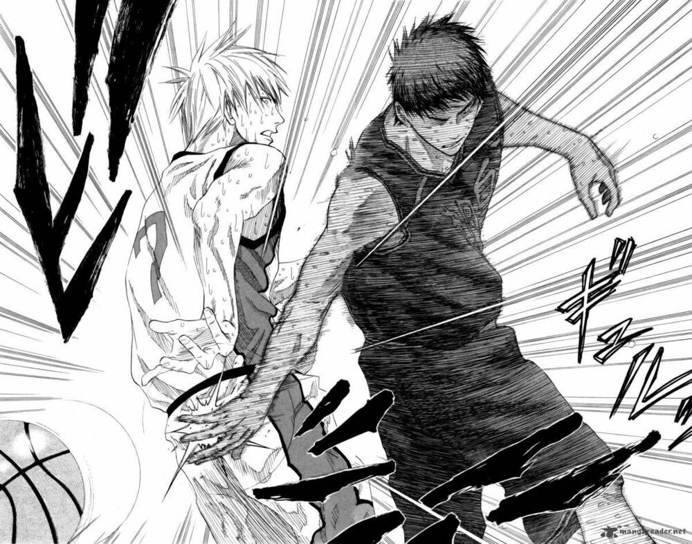 vua bóng rổ kuroko chapter 72 9