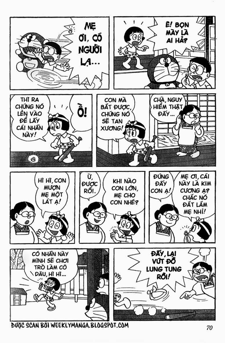 doraemon chapter 114 7