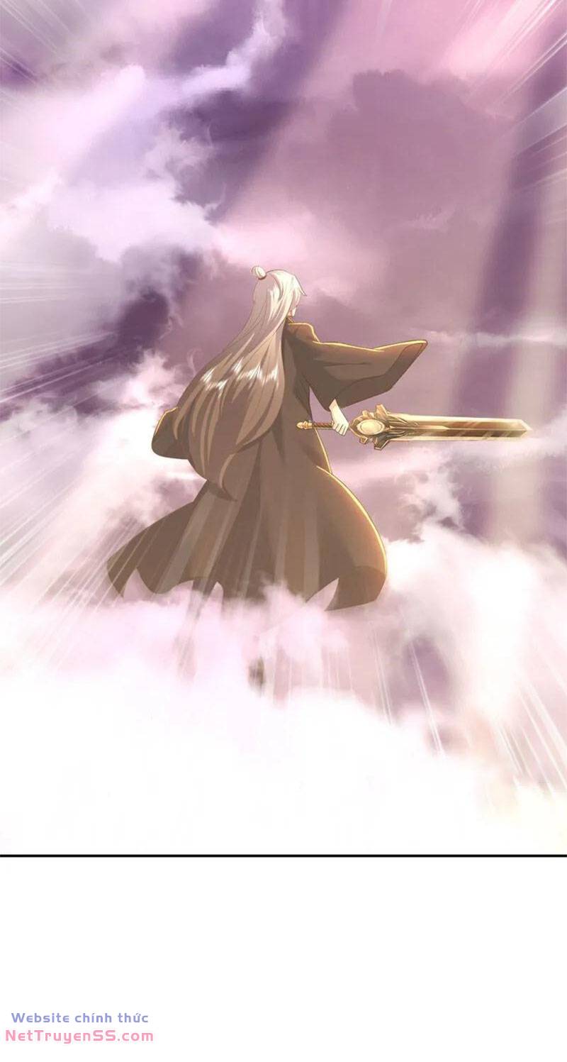 tiên võ đế tôn chapter 530 56