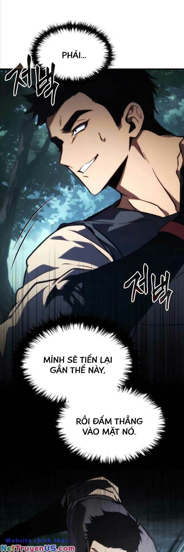 Người Chơi Mạnh Nhất Hồi Quy Lần Thứ 100 chapter 13 30