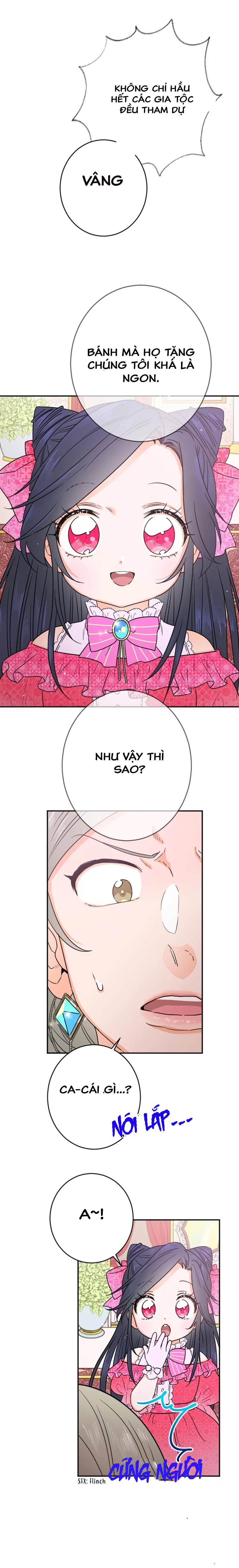 lady baby chapter 61 7