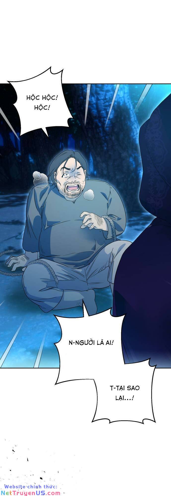 công nương mint bé nhỏ chapter 49 43