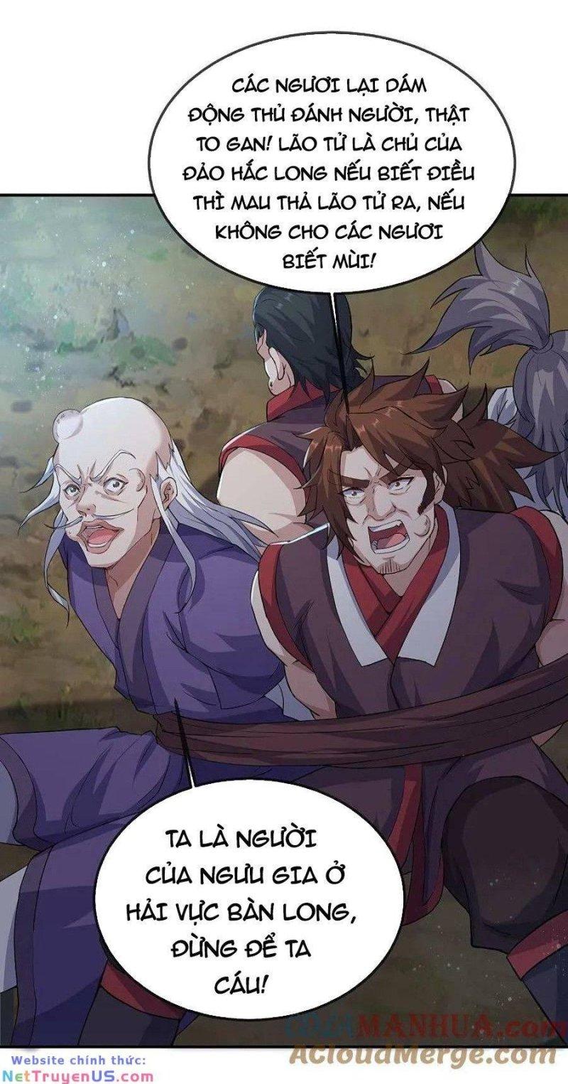 tiên võ đế tôn chapter 482 21