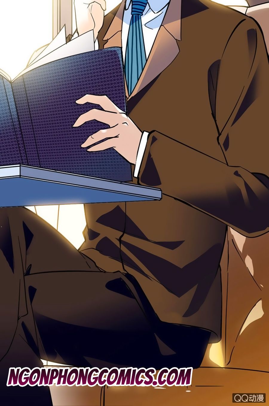 tịch nhan hoa nở chỉ vì em chapter 13 17