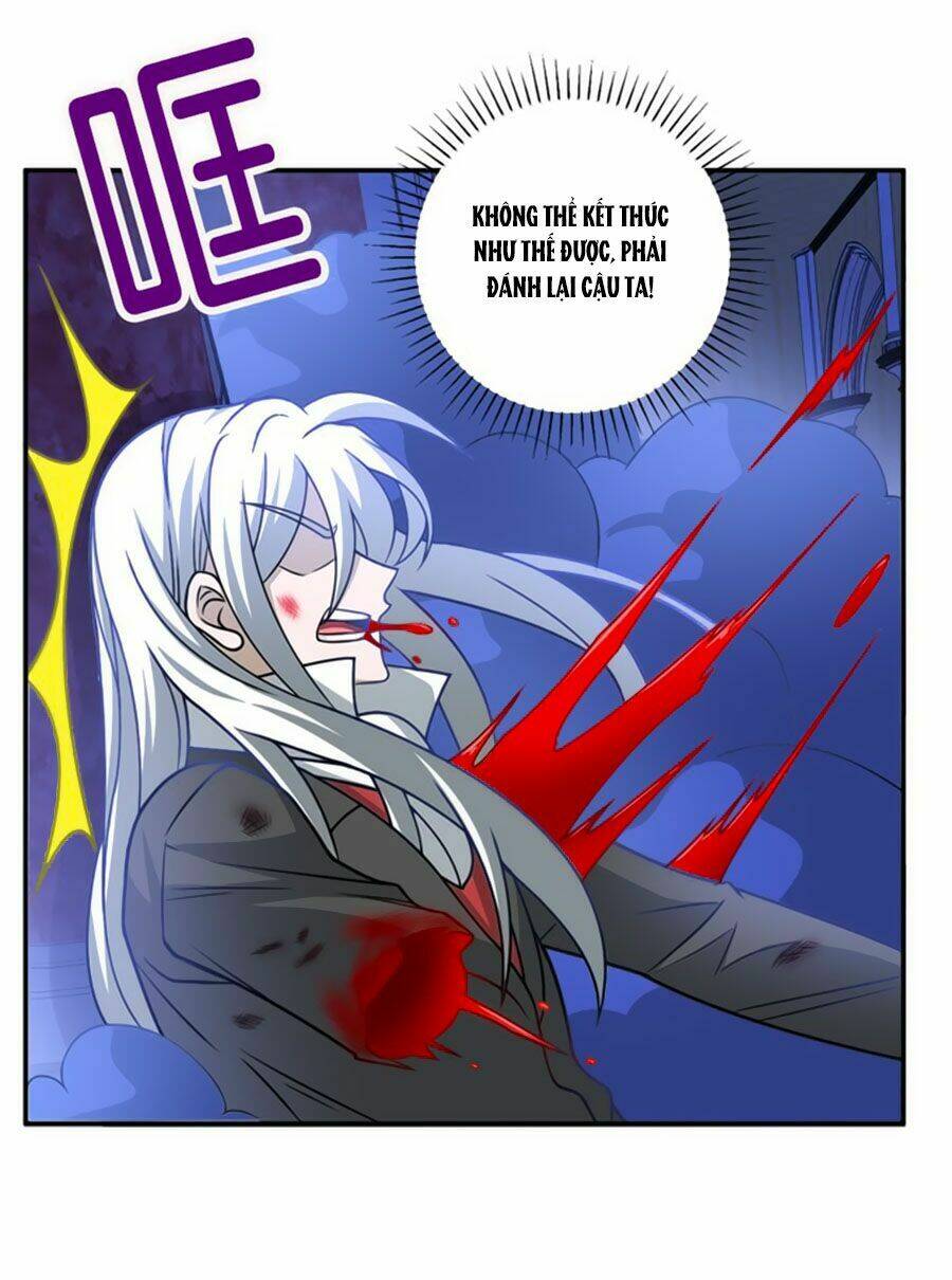người yêu khát máu của tôi chapter 83 28