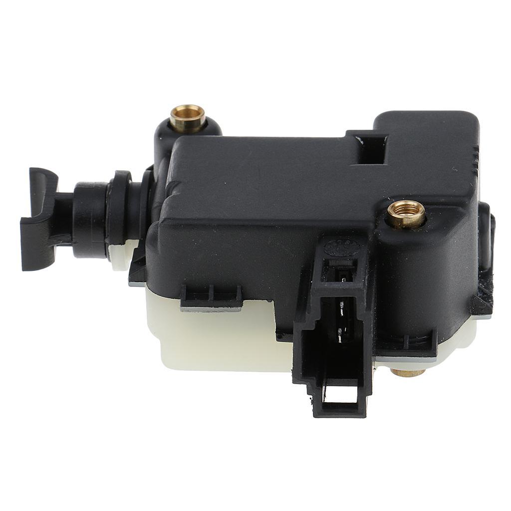 Back Rear Tailgate Boot Trunk Lid Lock Latch Actuator for Golf B5