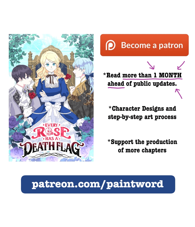 bông hồng nào cũng có death flag chapter 2 20