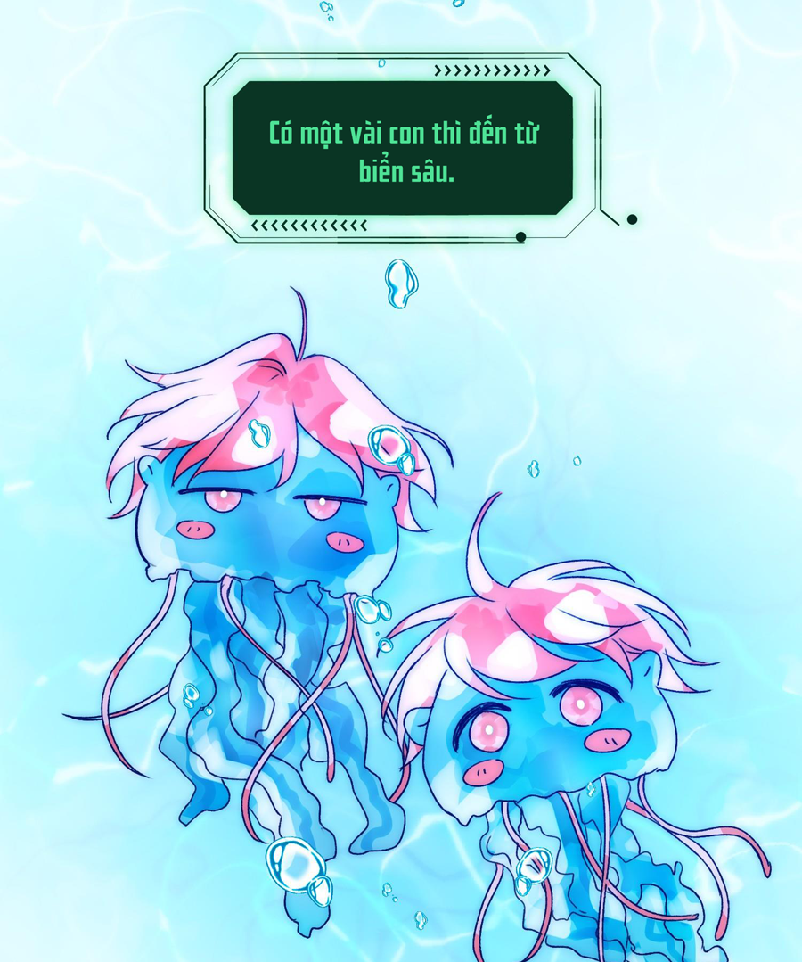 tôi phải làm một kẻ đại xấu xa chapter 92 28