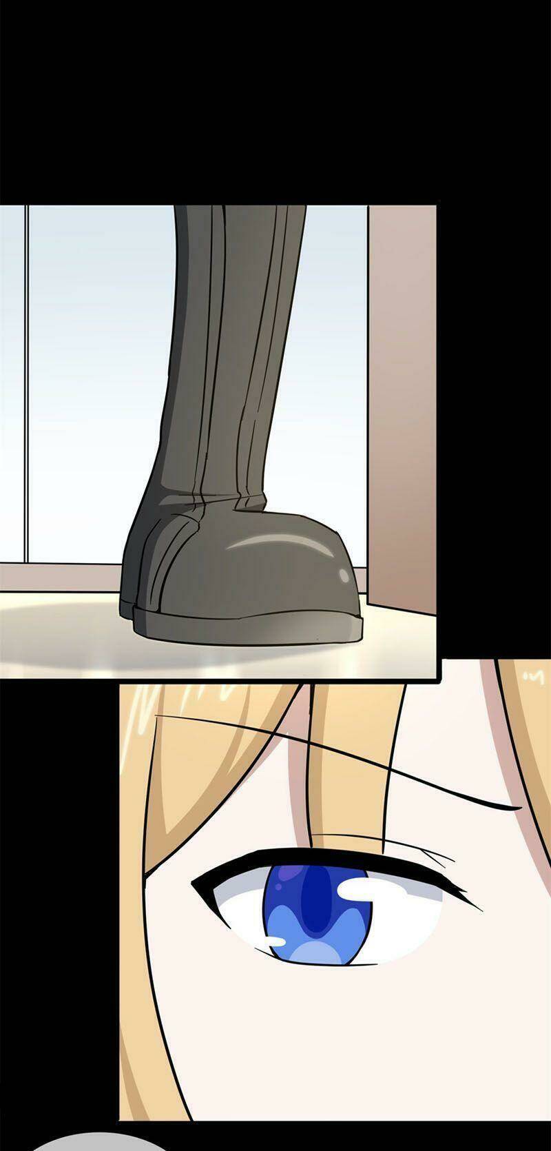 bạn gái virus của tôi chapter 288 3