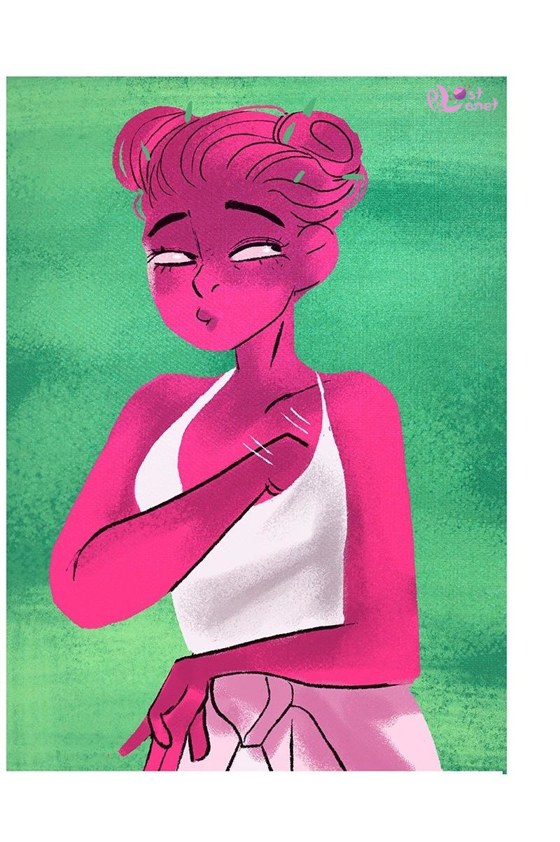 thần thoại olympus chapter 74 15