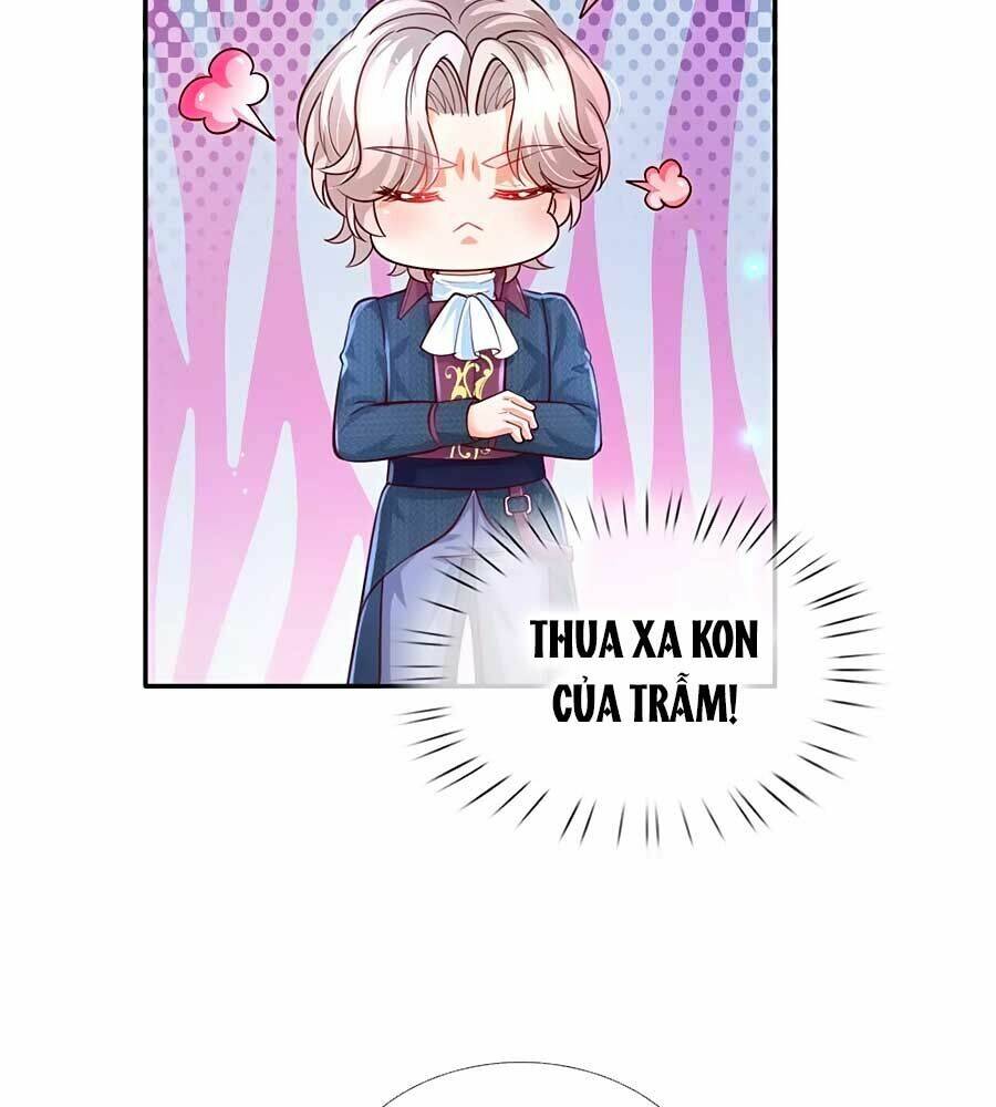 bỗng một ngày trở thành con gái nhà vua chapter 174 22