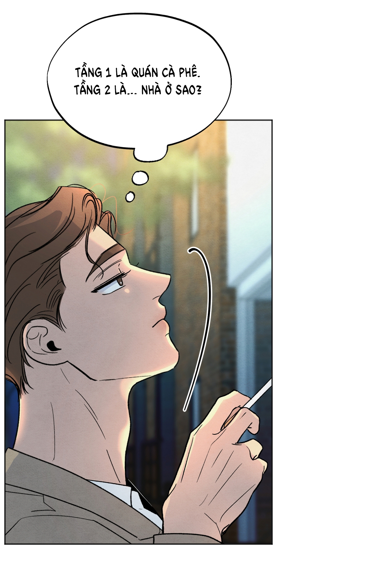 hoàn cảnh của rác rưởi chapter 19.2 49