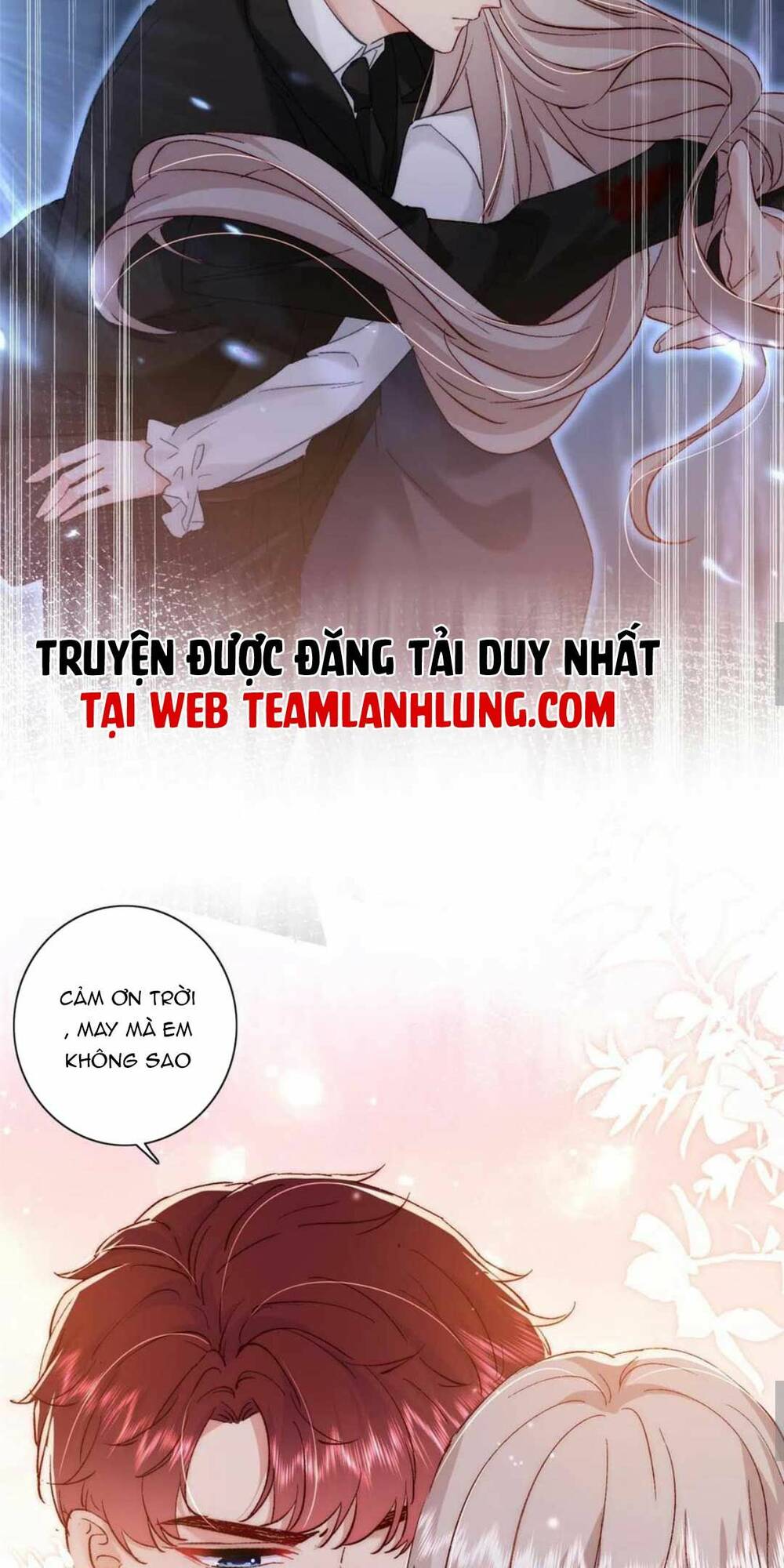 manh thê bé bỏng không dễ chọc chapter 32 11