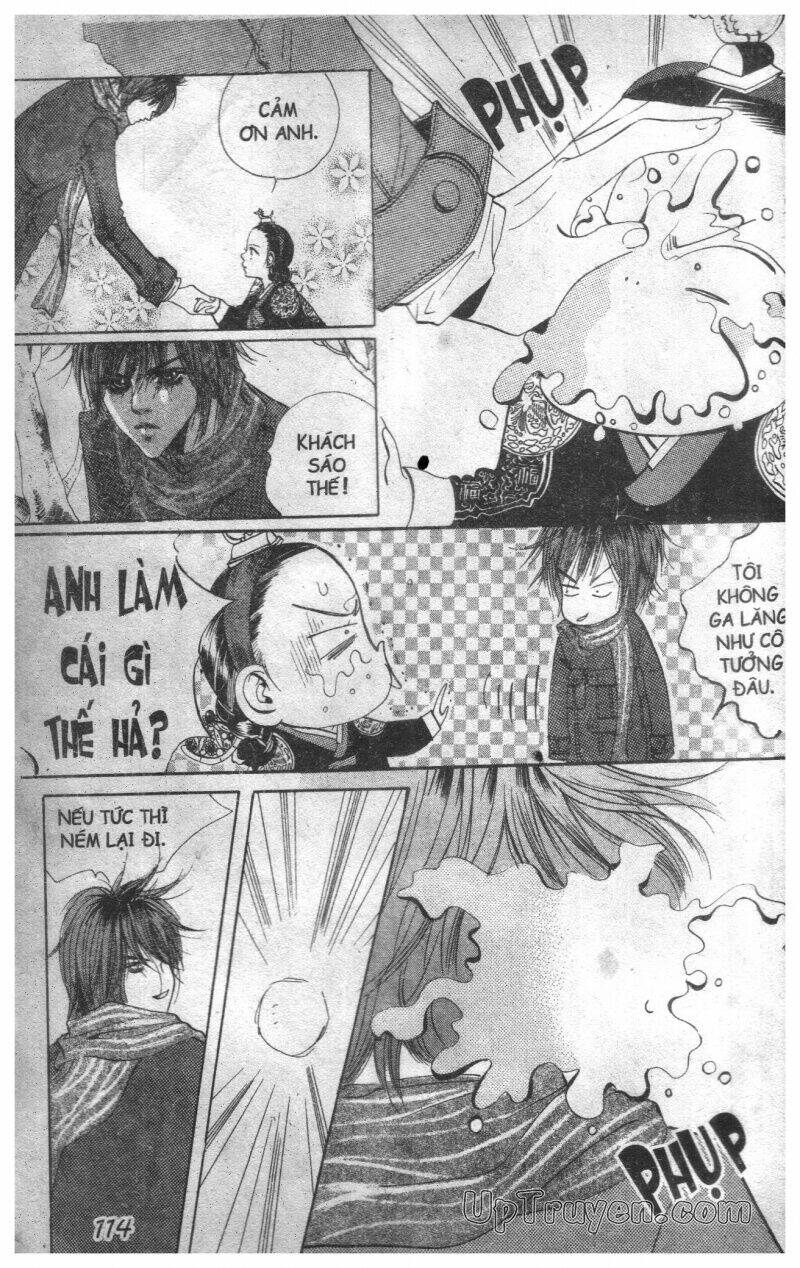 hoàng cung chapter 5 110