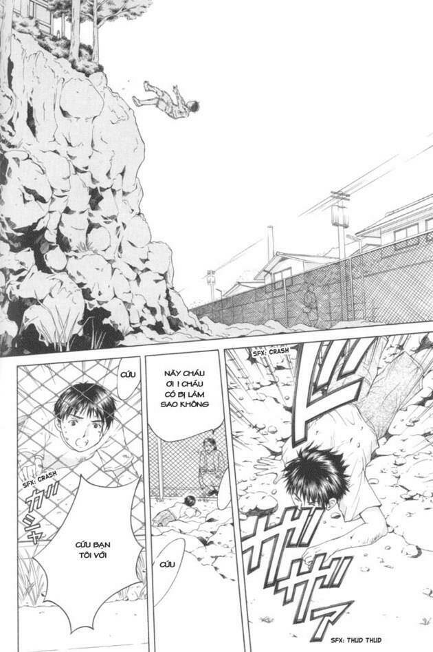 arcana soul chapter 9 18