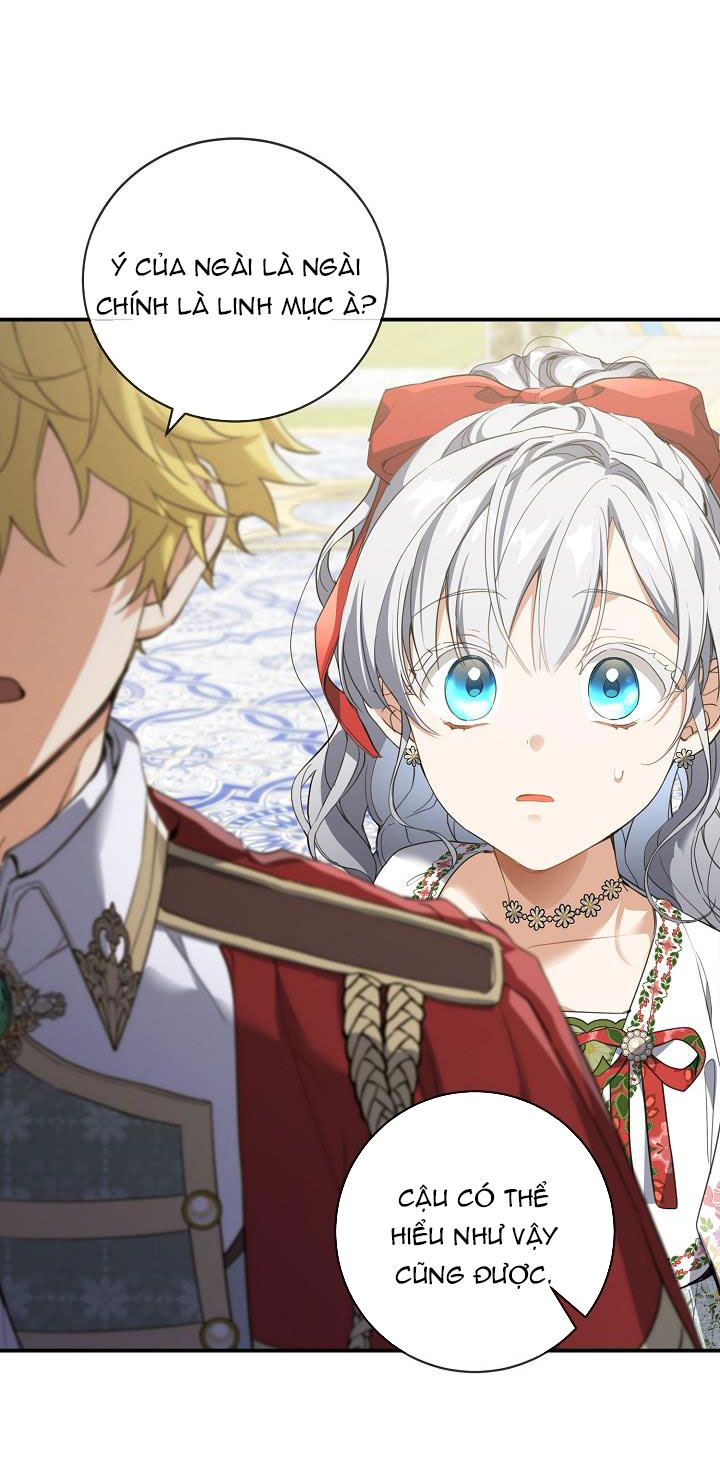 hướng đến ánh dương một lần nữa chapter 47 73