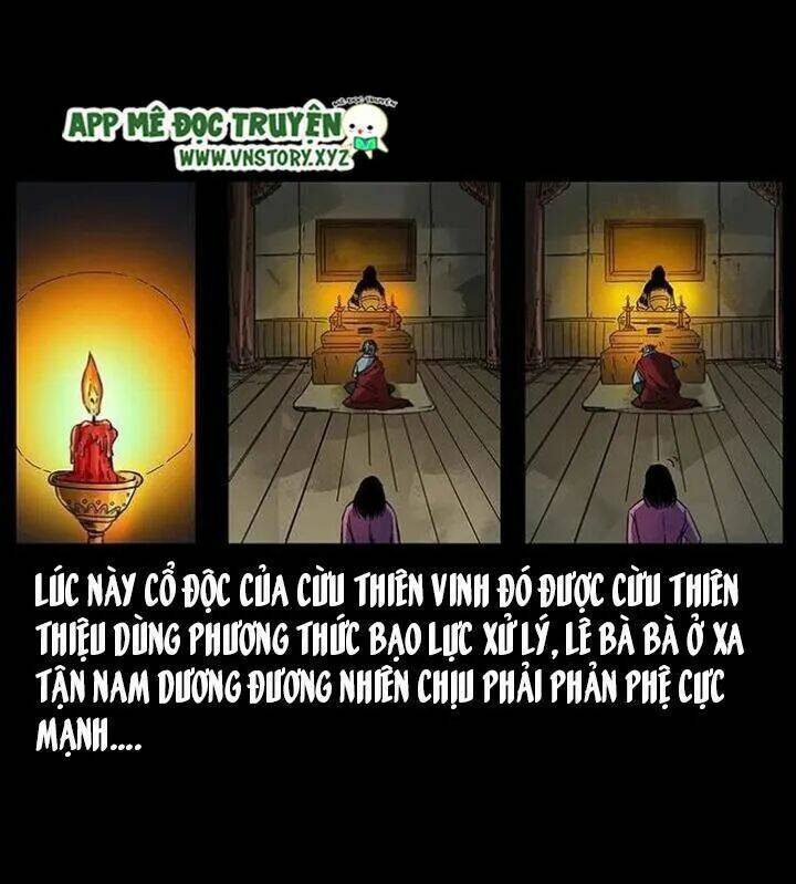 U Minh Ngụy Tượng Chapter 169 20