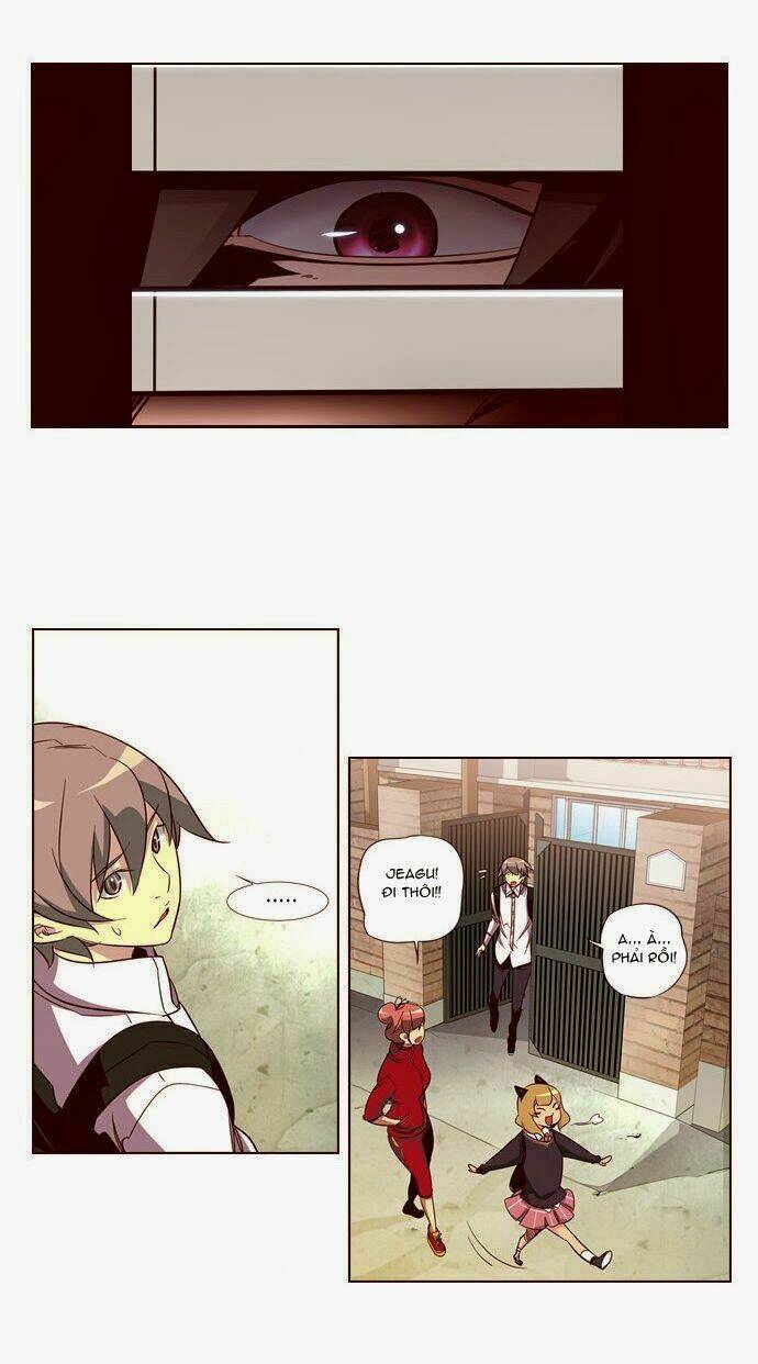 nữ sinh trường wilds chapter 112 8