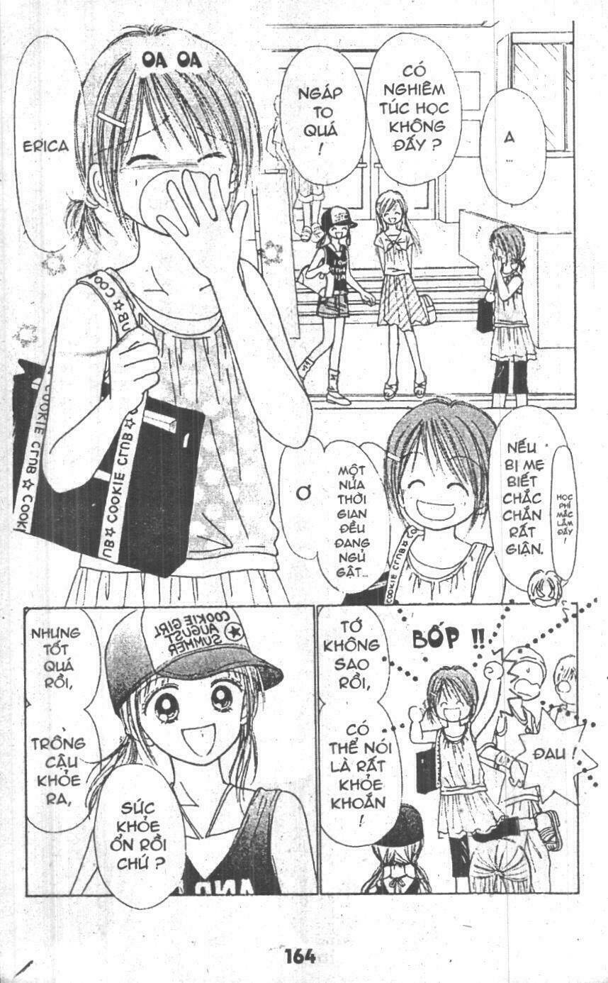 beautiful 100% chapter 2 163