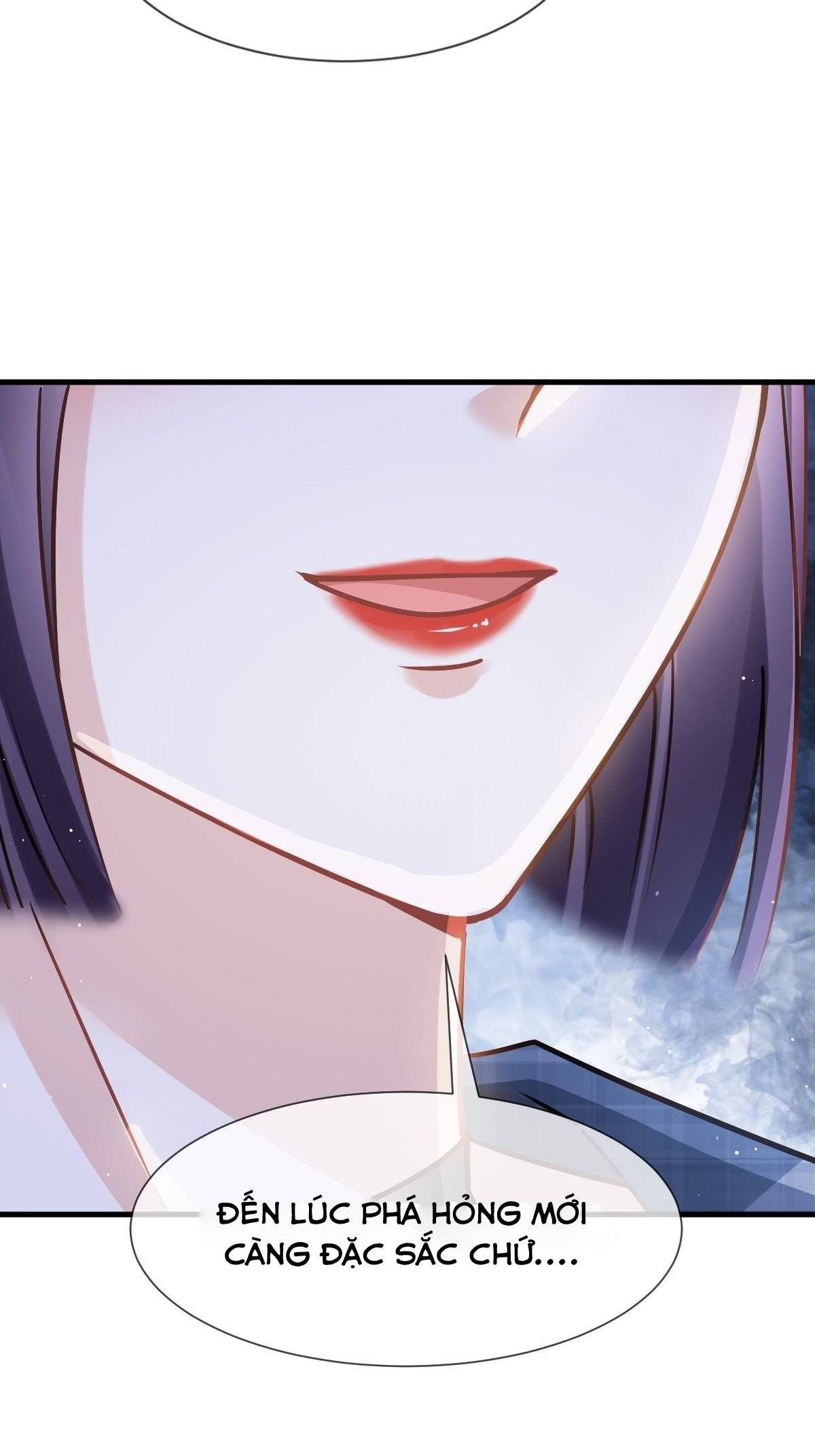 chiến lược lạm dụng al toàn năng chapter 9 35