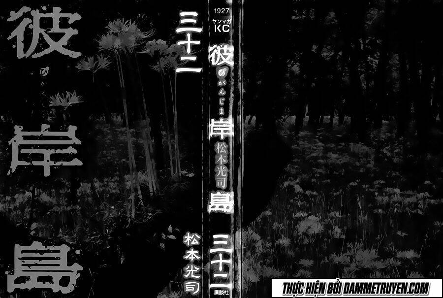 đảo ma cà rồng chapter 313 2