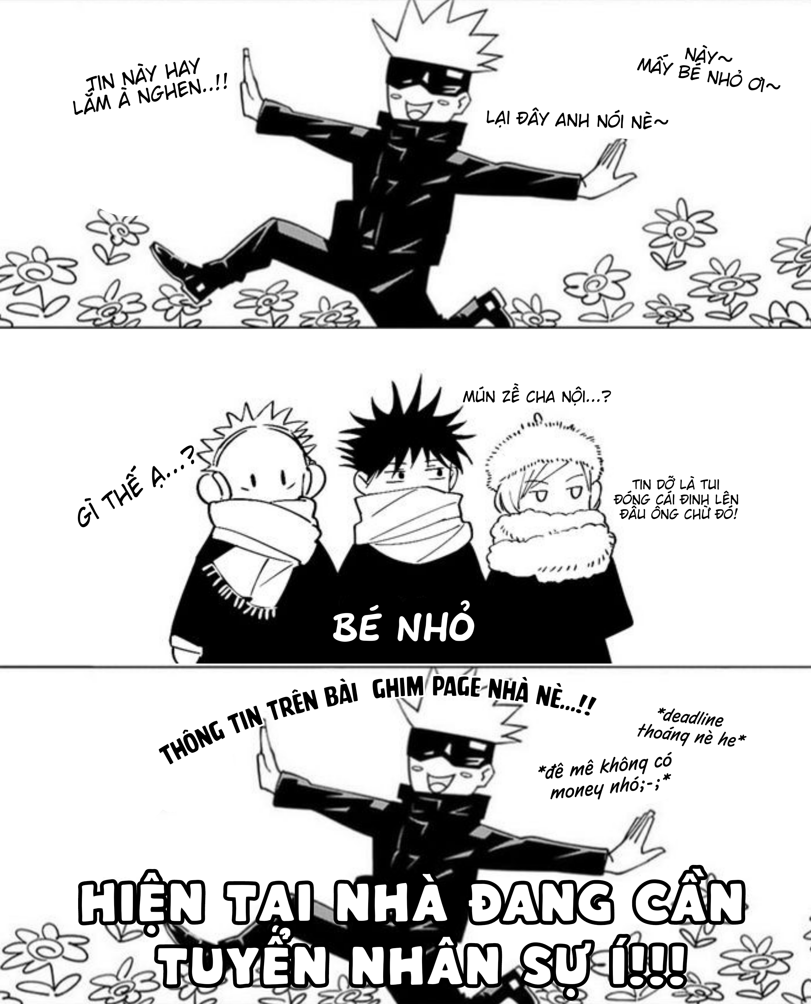 người tôi khát khao chính là một ông chú trai bao 42 tuổi! chapter 5 40