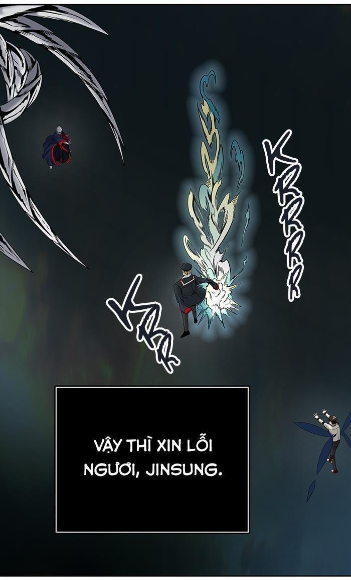 tòa tháp bí ẩn 2 chapter 474 55