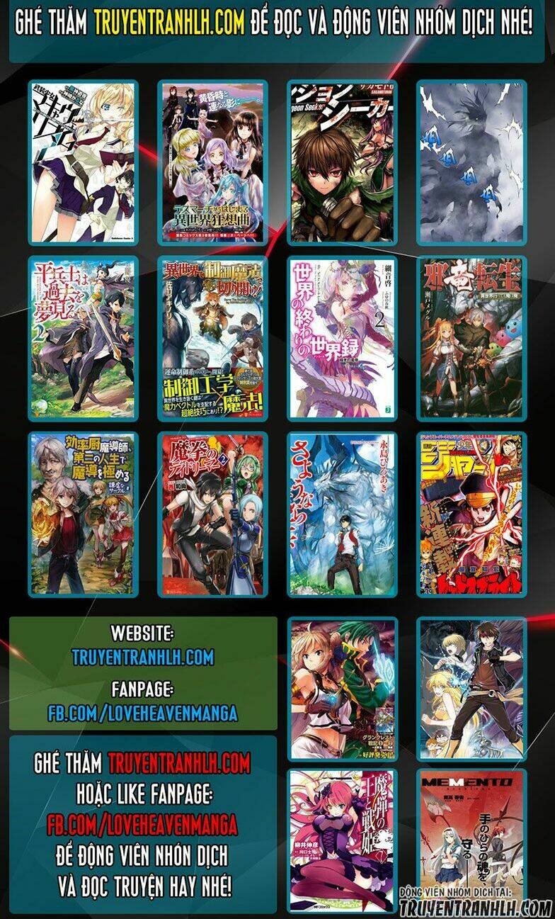 mahou shoujo of the end chapter 26 51