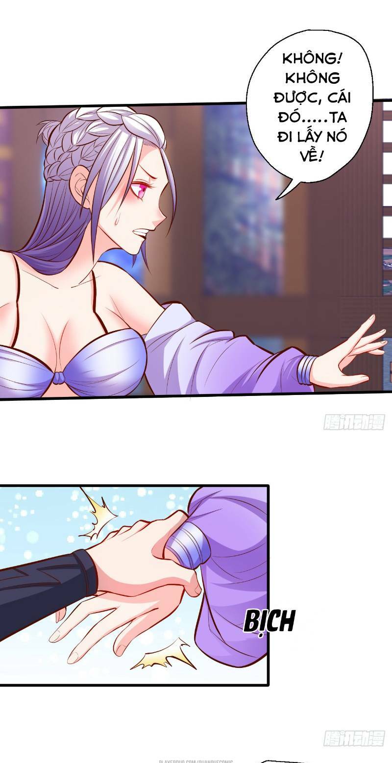 trọng sinh tối cường ma tôn ở rể chapter 9 32