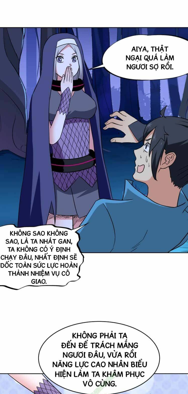 ta luyện giả kim trong thời đại tu tiên chapter 22 1