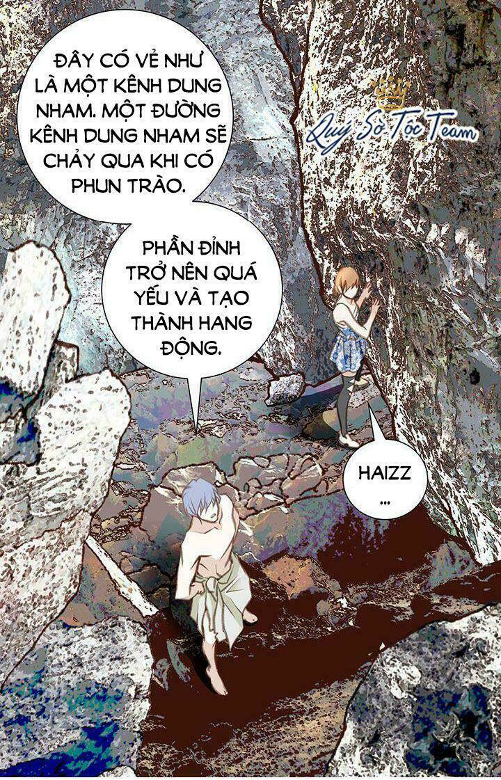 tiếp xúc chí mạng chapter 66 40