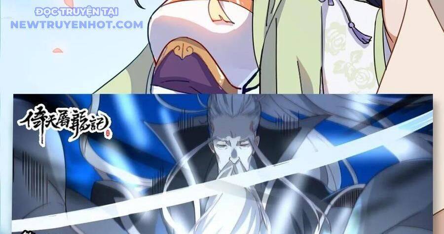 thiên long bát bộ webtoon chapter 141 94