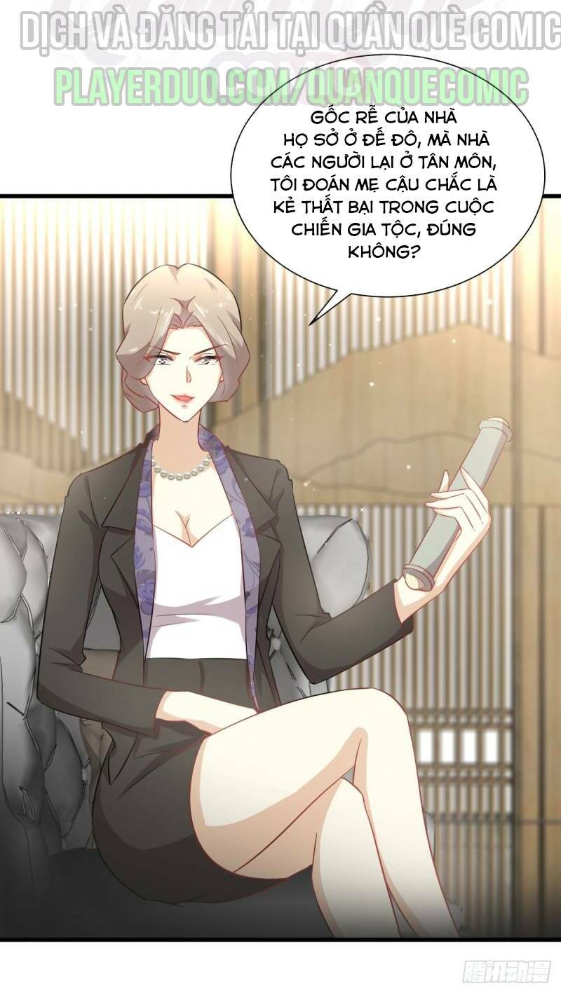 xuyên không vào thế giới nữ cường chapter 90 2