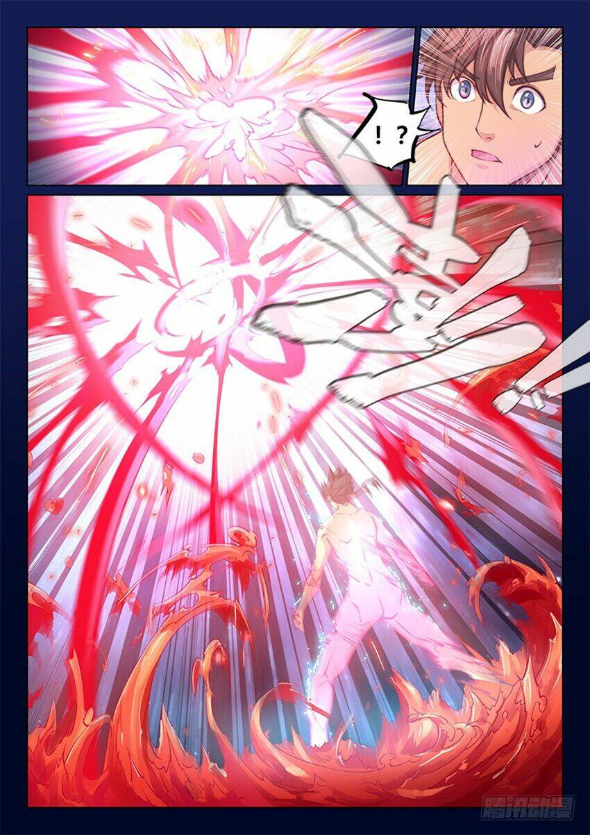 huyền giới chi môn chapter 102 2