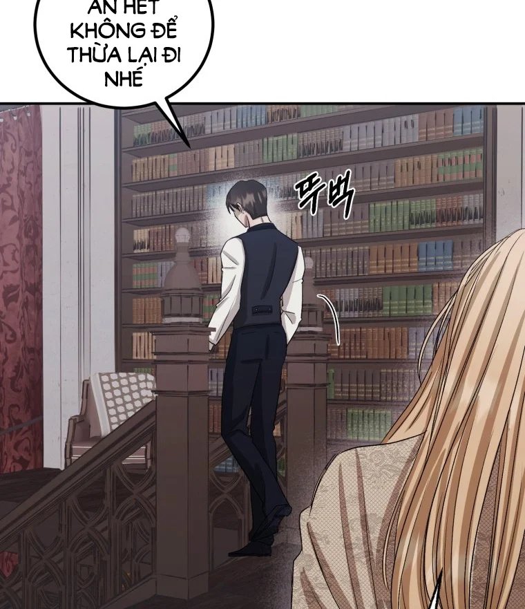 khi tôi bị chú chó tôi bỏ rơi cắn chapter 3.2 67