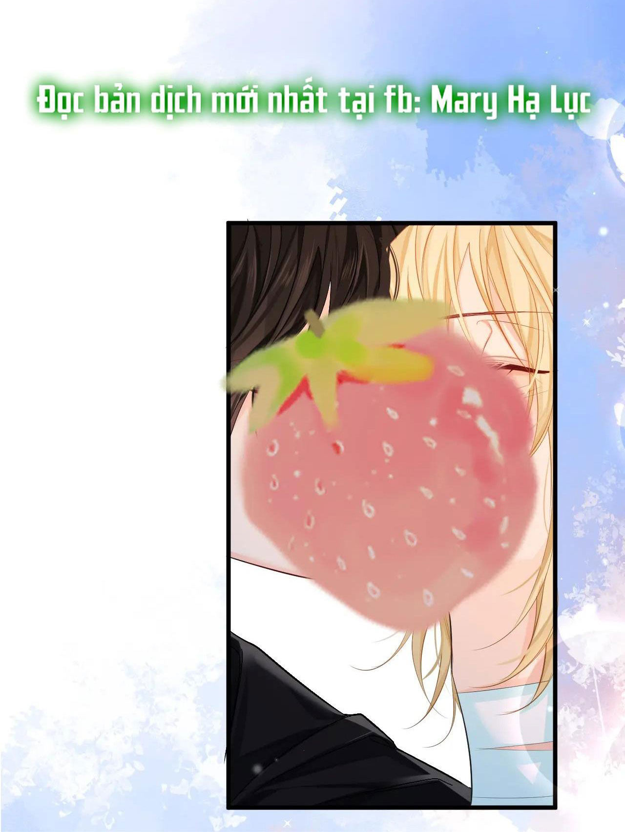 nhân ngư sa ngã chapter 44.1 14