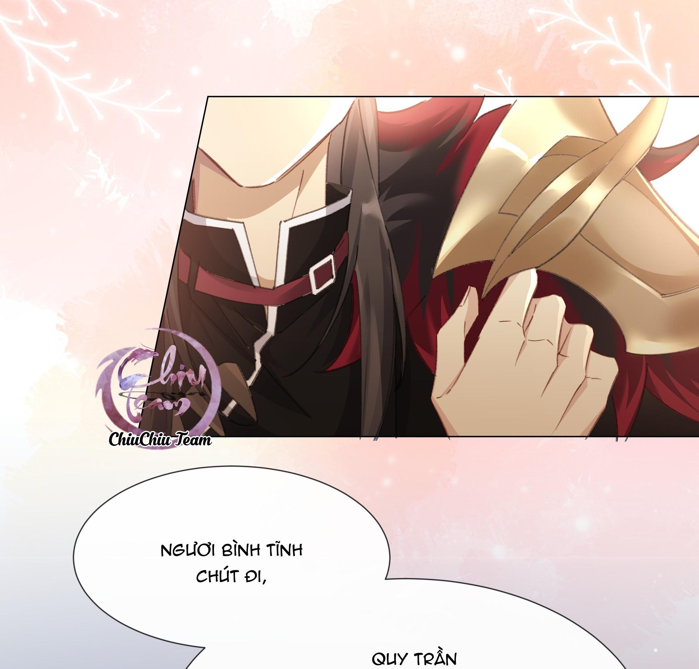 xuyên tới hiện đại lại đụng mặt kẻ thù truyền kiếp chapter 3 23